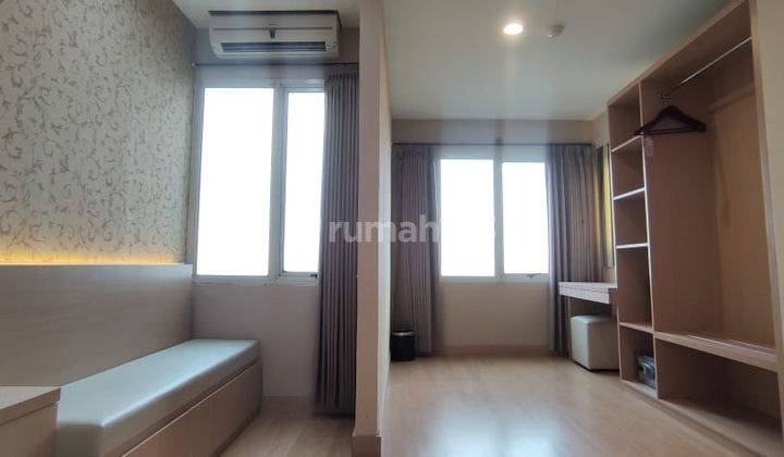 APARTEMENT GALLERY CIUMBULEUIT 1 FURNISH HARGA TERBAIK 2