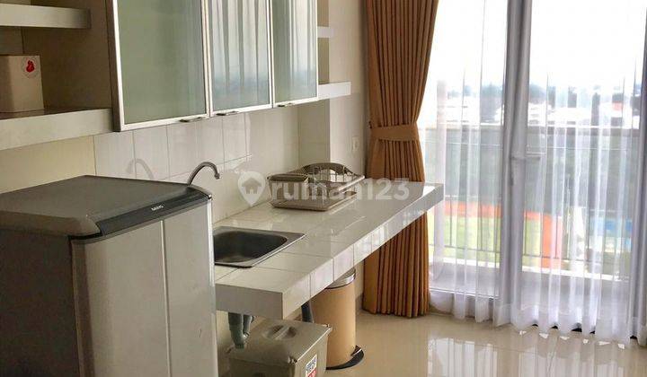 APARTEMEN 2 BEDROOM di Dago 1