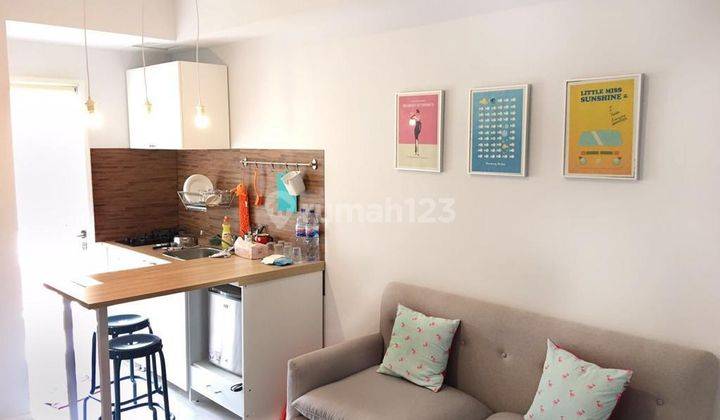 Di jual apartment di ciumbuleuit 2