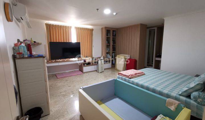 Paladian Park Penthouse Unit Langka 2 lantai Luas 319M² 1