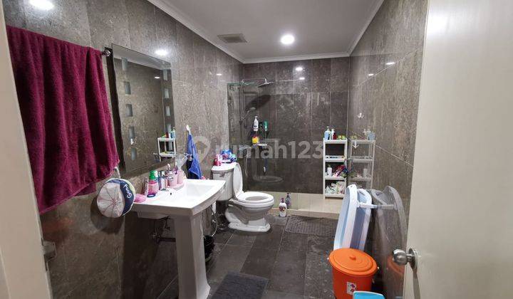 Paladian Park Penthouse Unit Langka 2 lantai Luas 319M² 2