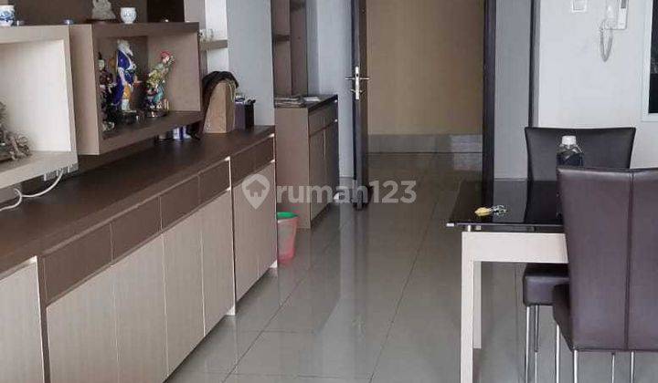 Super Murah Special Covid Price Apartemen Central Park Residences 3 Br 1