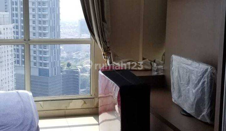 Super Murah Special Covid Price Apartemen Central Park Residences 3 Br 2