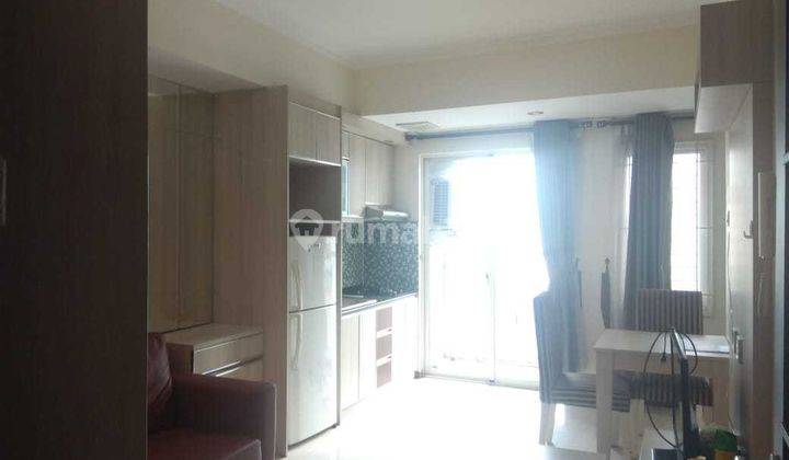 Segera Miliki Special Covid Price Apt Royal Mediterania Garden 2 Br 2