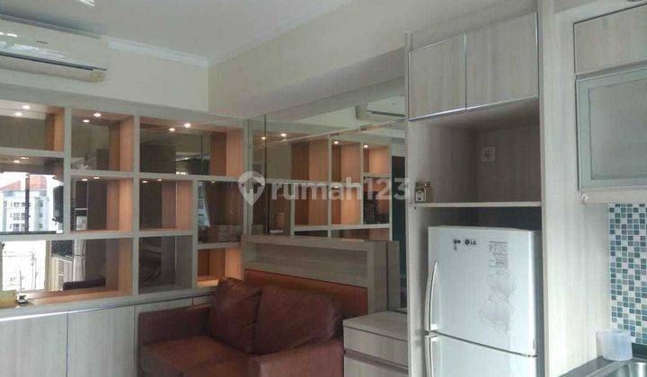 Segera Miliki Special Covid Price Apt Royal Mediterania Garden 2 Br 1