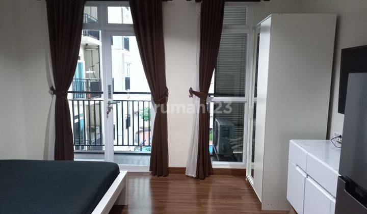 Dijual apartemen Puri Orchard Jakarta Barat 1