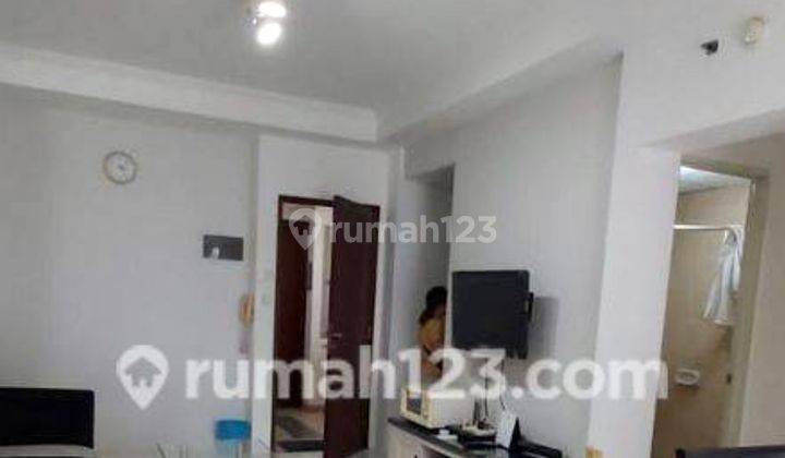 Apartment Mediterania Garden Residences 2, 3Br+1 (70,5 m²) Furnished Lengkap – Comfortable, Clean & Strategic Unit, 77 Juta/Tahun, Tanjung Duren, Jakarta Barat 2