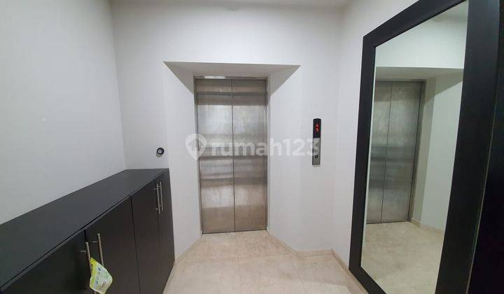 Apartment Setia Budi Residence @Setiabudi 3br 142sqm Private Lift Best Price 2