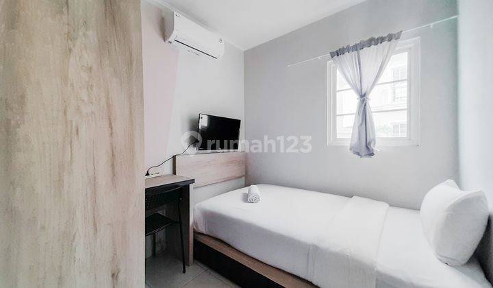 Studio Furnished Guest House Vanya Park 1