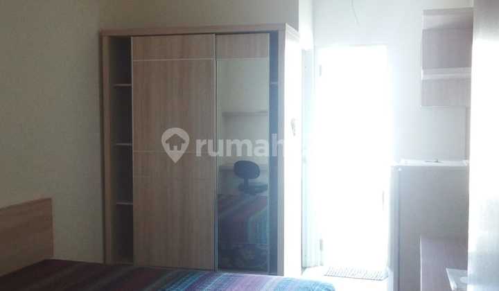 APARTMENT GUNAWANGSA STUDIO BARU SIAP HUNI BEA.A010 1