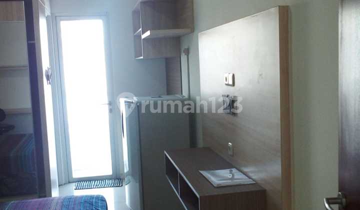 APARTMENT GUNAWANGSA STUDIO BARU SIAP HUNI BEA.A010 2