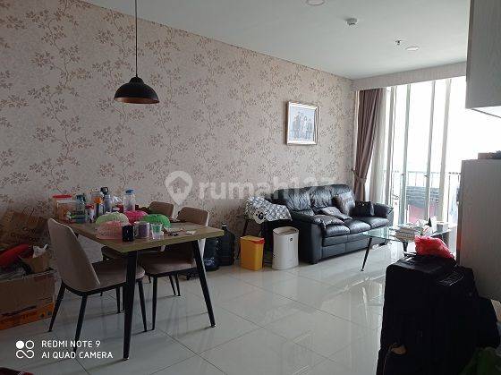 Apartemen Lexington Residence Bintaro 1