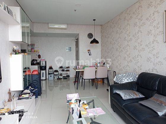 Apartemen Lexington Residence Bintaro 2