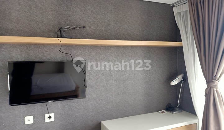 Apartemen Casa De Parco