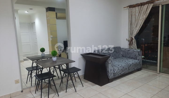 Jual cepat serti baru renovasi cantik Jual cepat serti baru renovasi cantik