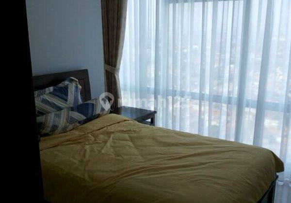 Apartment Dharmawangsa Essence JakSel Tower East 3BR Lt23 (OwAy) Agn Dea 2