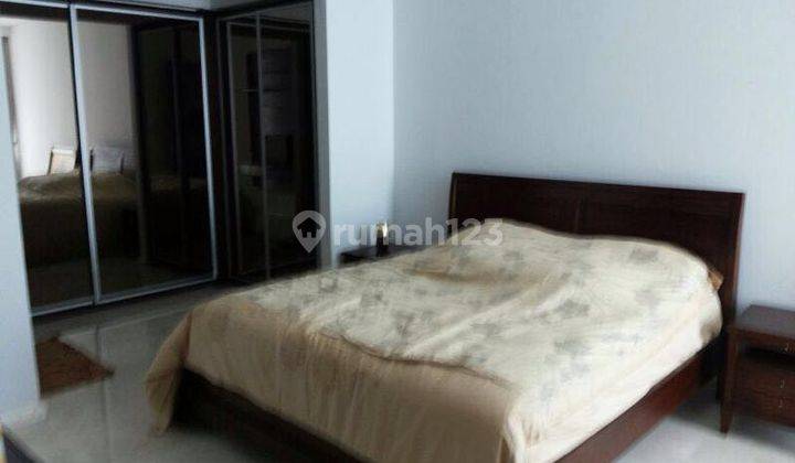 Apartment Dharmawangsa Essence JakSel Tower East 3BR Lt23 (OwAy) Agn Dea 1