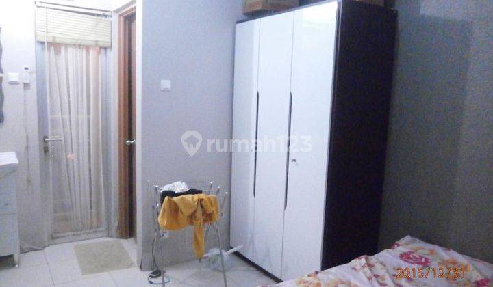 Gunawangsa Manyar Tower A Lantai Penthouse 2