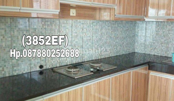  3852ef Apartemen Grand Itc Permata Hijau Jakarta Selatan  1