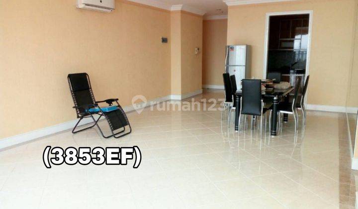  3852ef Apartemen Grand Itc Permata Hijau Jakarta Selatan  2