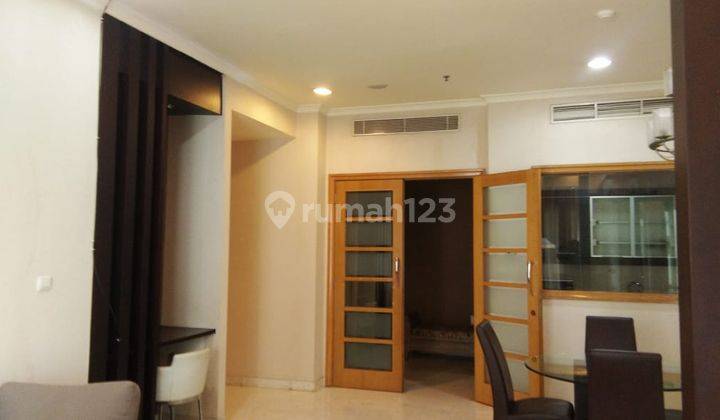 Best Price, Apartment Senayan Residence @PatalSenayan 3br 165 sqm 2