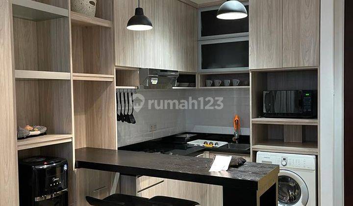 Very Good Unit, Apartment Kemang Mansion @Kemang Studio 60sqm 2