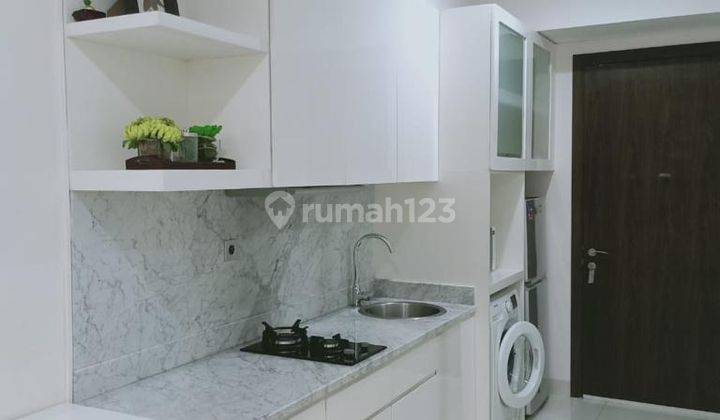 Very Good Unit, Apartment Kemang Village @Kemang Studio 38sqm 2