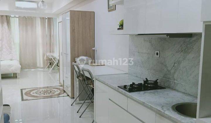 Very Good Unit, Apartment Kemang Village @Kemang Studio 38sqm 1