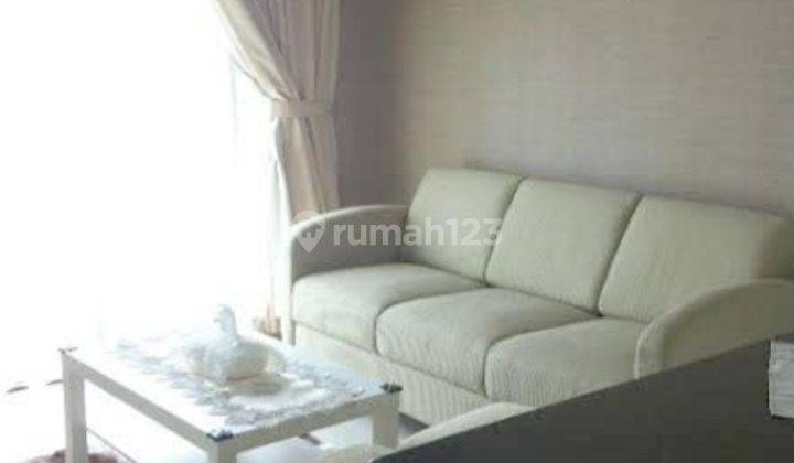 Best Price, Apartment Hampton's Park @Terogong 2br 56sqm 2