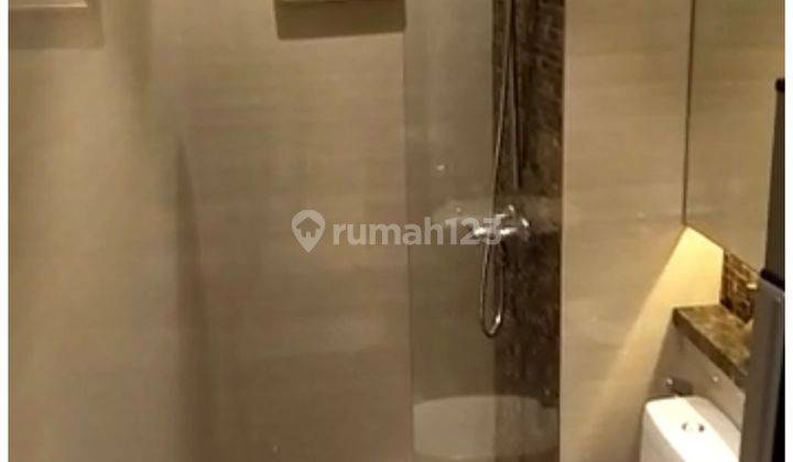 APARTEMENT SIAP HUNI YANG NYAMAN DI TRANSPARK 1