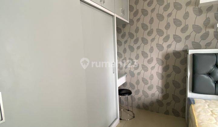 Disewakan 2 Bedroom Furnish New Tower Chrisant 2