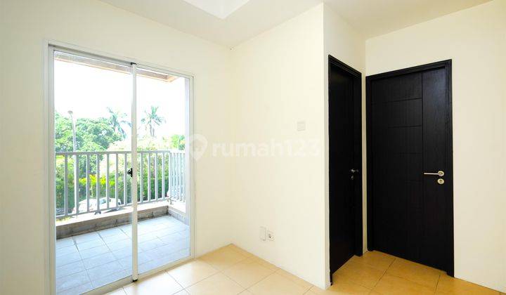 Studio 1br 2br Furnished And Unfurnished Apartemen Belmont Residence Puri 2