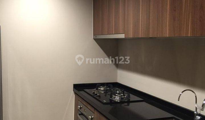 For Rent 1 Bedroom Branz Simatupang 2