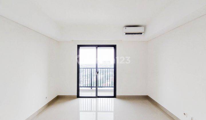 Studio 1br 2br Furnished And Unfurnished Apartemen Bintaro Embarcadero 2