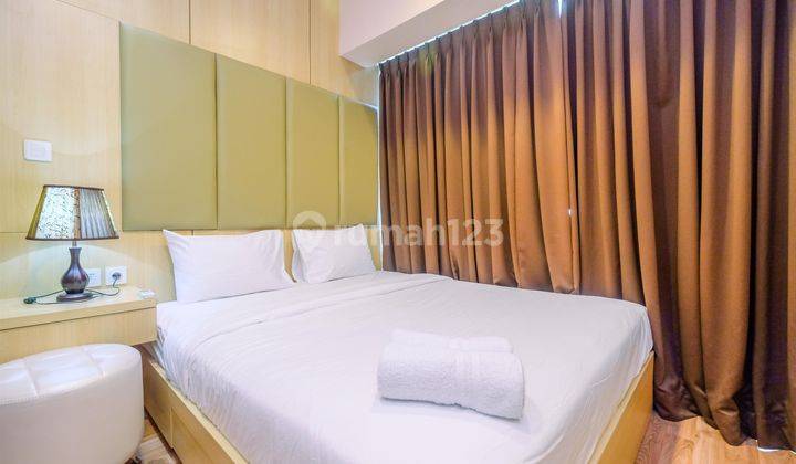 1br 2br Furnished Apartemen Setiabudi Skygarden 1