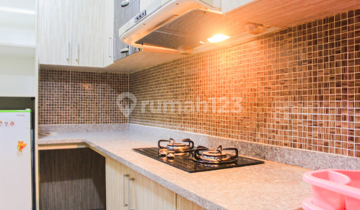 Furnished And Unfurnished Apartments Centro City 2