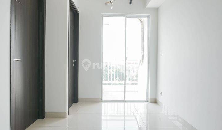 Studio 1br 2br Furnished And Unfurnished Apartemen Citra Living 2