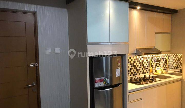 Apartemen Greenhill Kelapa Gading Jakarta Utara  1