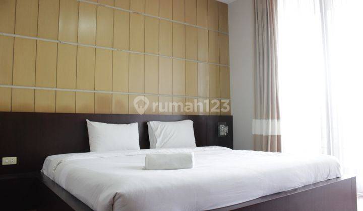 2br 3br Furnished Apartemen Dago Butik 1