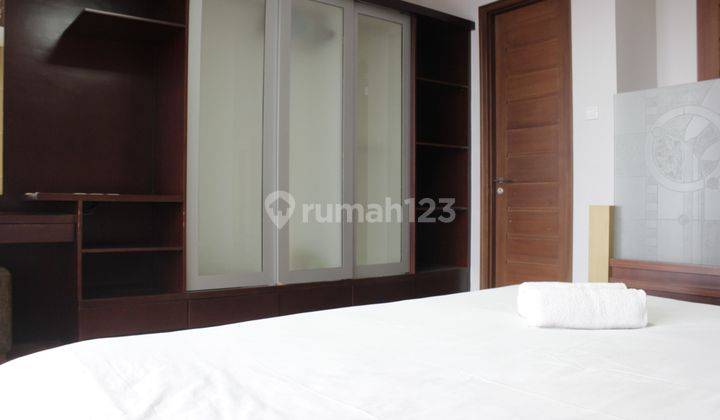 2br 3br Furnished Apartemen Dago Butik 2