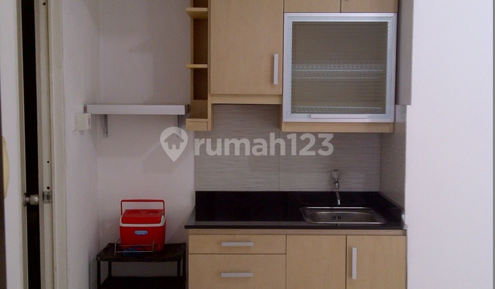 1 BEDROOM UNFURNISH TOWER AZALEA