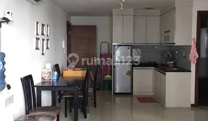 Condominium Green Bay 2 Kamar Furnished Condominium Green Bay 2 Kamar Furnished