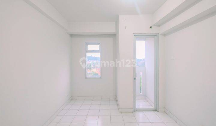 Studio 2br Furnished And Unfurnished Apartemen Dramaga Tower 2