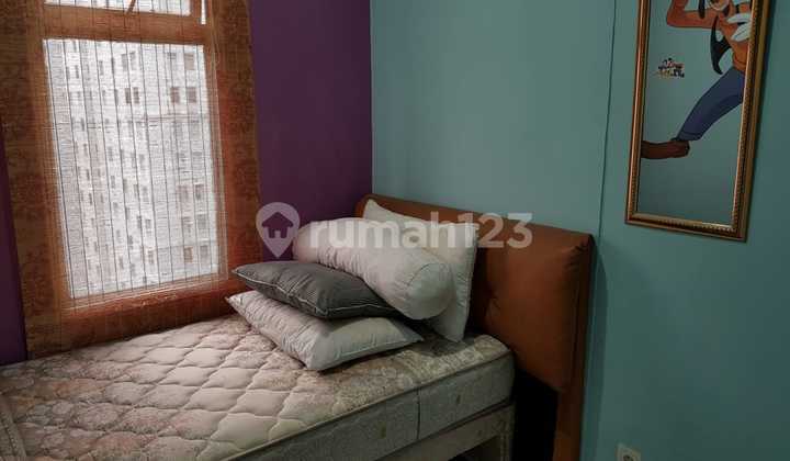 APT.GREEN BAY PLUIT,HARGA NEGO 2