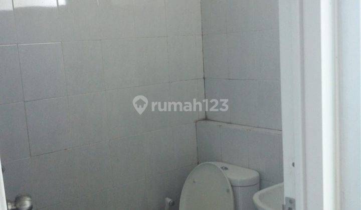 KAN APARTMENT STUDIO SIAP HUNI 1