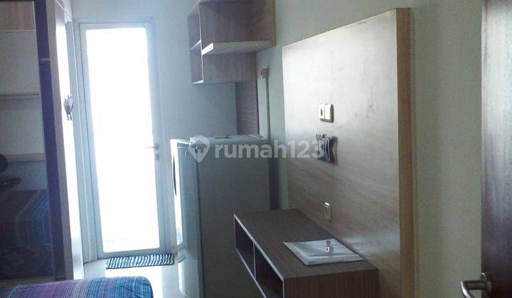 KAN APARTMENT STUDIO SIAP HUNI 2