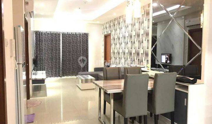 Apartemen Condominium Green Bay Pluit 2