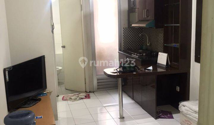 Apartemen Tower Cendana Lantai 7 Dekat Akses TOL 2