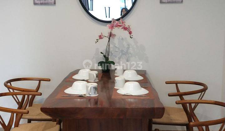 Disewakan Apartemen Mewah Branz 2 Br Di Bsd 1