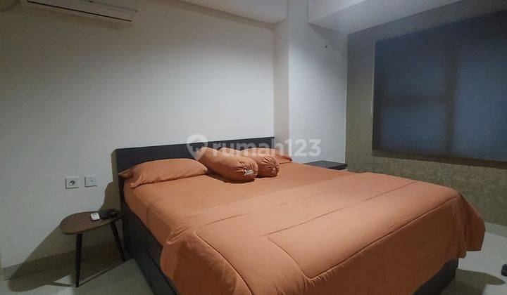 Apartemen Trivium Terrace 2br Lokasi Full Furnished 1